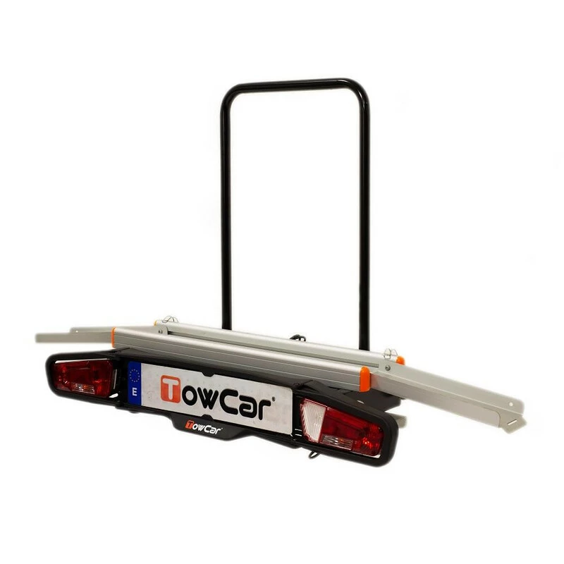 France Attelage Porte-moto Aragon Racing 3 France Attelage Porte-moto Aragon Racing