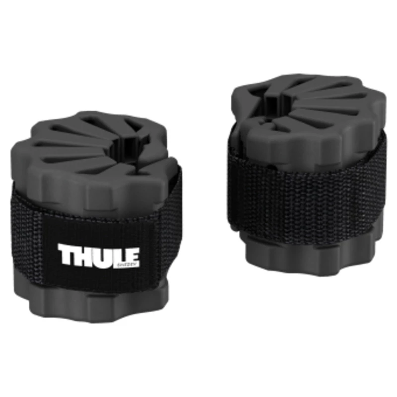 France Attelage Protection Pour Vélo Thule Bike Protector - 988 3 France Attelage Protection Pour Vélo Thule Bike Protector - 988