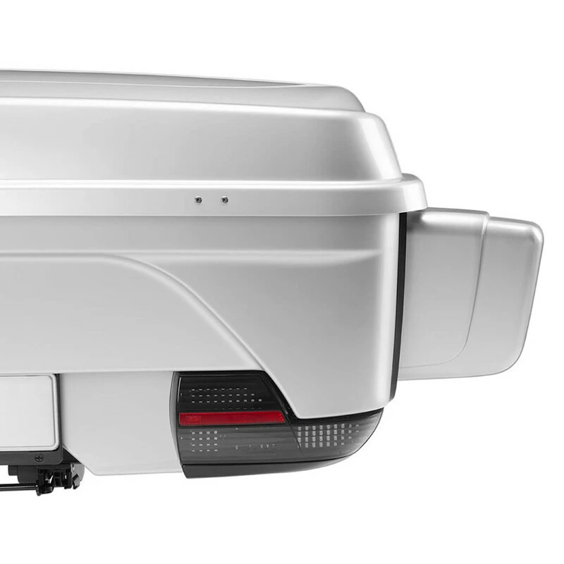 France Attelage Rallonges Latérales Noires Pour Coffre MFT BackBox 5 France Attelage Rallonges Latérales Noires Pour Coffre MFT BackBox – Image 3