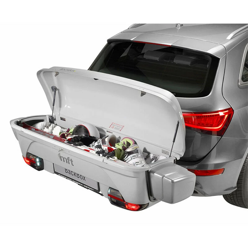 France Attelage Rallonges Latérales Noires Pour Coffre MFT BackBox 6 France Attelage Rallonges Latérales Noires Pour Coffre MFT BackBox – Image 4