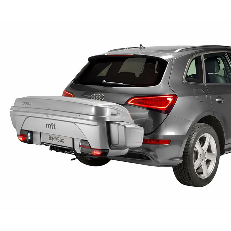 France Attelage Rallonges Latérales Noires Pour Coffre MFT BackBox 7 France Attelage Rallonges Latérales Noires Pour Coffre MFT BackBox – Image 5