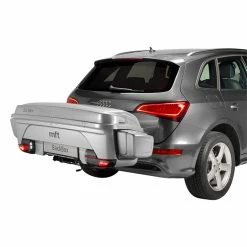 France Attelage Rallonges Latérales Blanches Pour Coffre MFT BackBox 9 France Attelage Rallonges Latérales Blanches Pour Coffre MFT BackBox -Collections GJ Cycling Soldes Magasin rallonges laterales pour coffre mft backbox 3