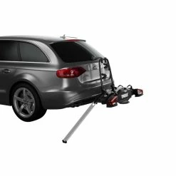 France Attelage Rampe De Chargement Pour Porte-vélos Thule -Collections GJ Cycling Soldes Magasin rampe de chargement pour porte velos menabo 3