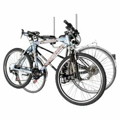 France Attelage Rangement Mural Wally Pour Menabo -Collections GJ Cycling Soldes Magasin rangement mural wally pour menabo 2