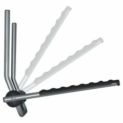 France Attelage Rangement Mural Wally Pour Menabo -Collections GJ Cycling Soldes Magasin rangement mural wally pour menabo 3