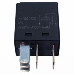 France Attelage Relais 5 Plots Pour Master, Movano Et NV400 (04/15-)