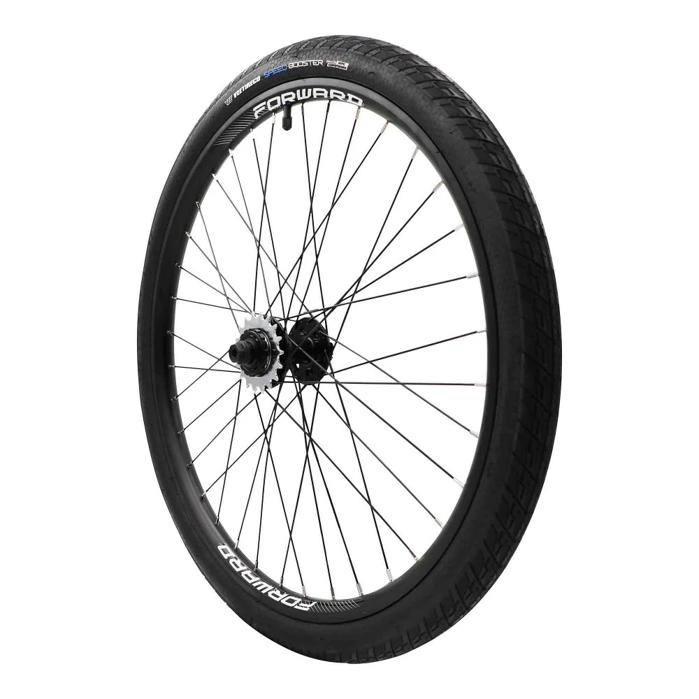 Roue Arriere Forward Joyride Disc 24x1.75 3 Roue Arriere Forward Joyride Disc 24x1.75