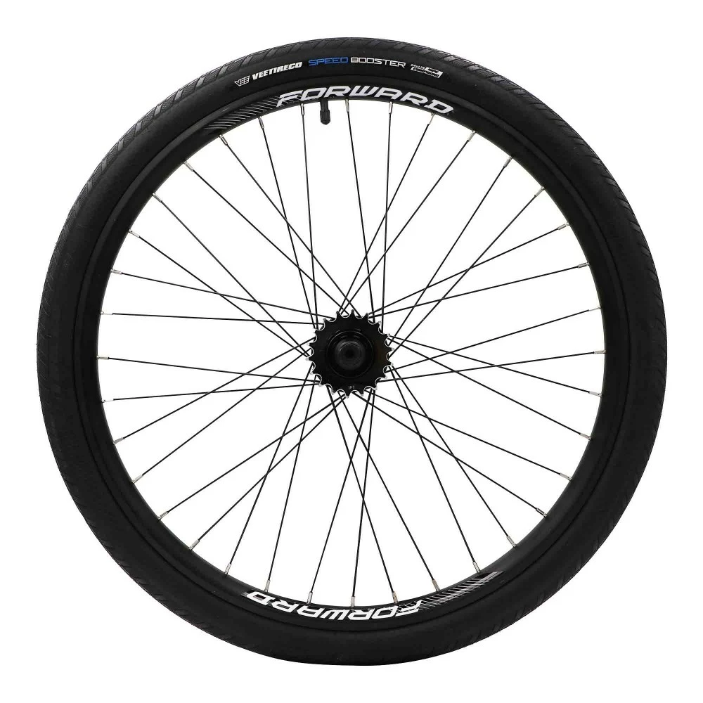 Roue Arriere Forward Joyride Disc 24x1.75 4 Roue Arriere Forward Joyride Disc 24x1.75 – Image 2