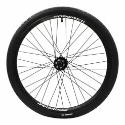 Roue Arriere Forward Joyride Disc 24x1.75 7 Roue Arriere Forward Joyride Disc 24x1.75 -Collections GJ Cycling Soldes Magasin roue arriere forward joyride disc 24x175 3