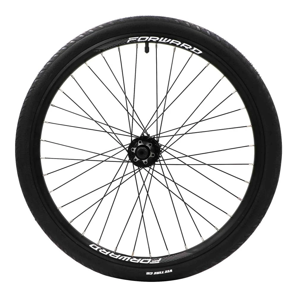 Roue Arriere Forward Joyride Disc 24x1.75 5 Roue Arriere Forward Joyride Disc 24x1.75 – Image 3
