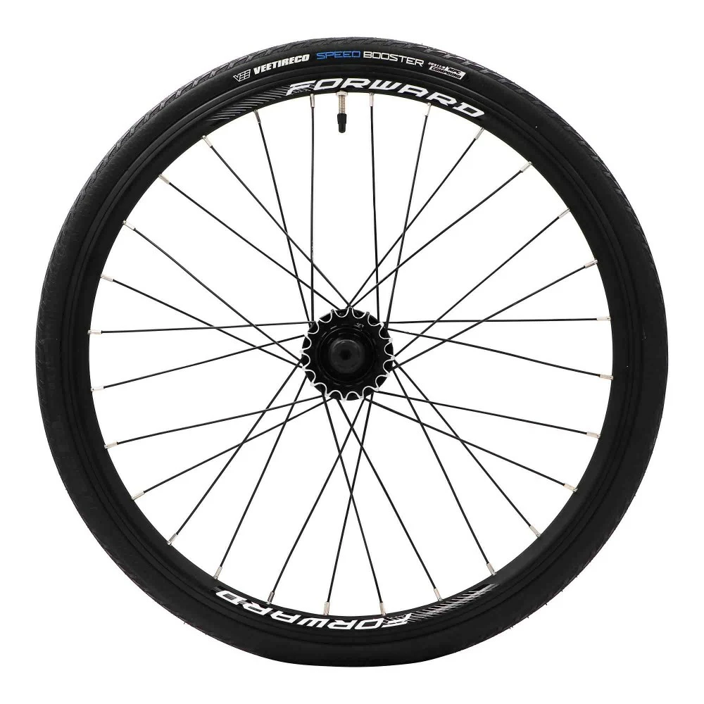 Roue Arriere Forward Joyride Exp Disc 4 Roue Arriere Forward Joyride Exp Disc – Image 2