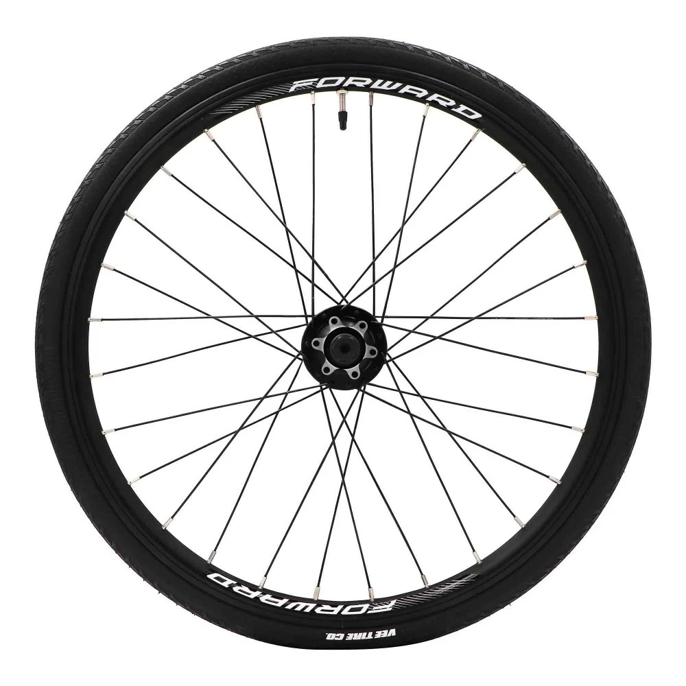 Roue Arriere Forward Joyride Exp Disc 5 Roue Arriere Forward Joyride Exp Disc – Image 3