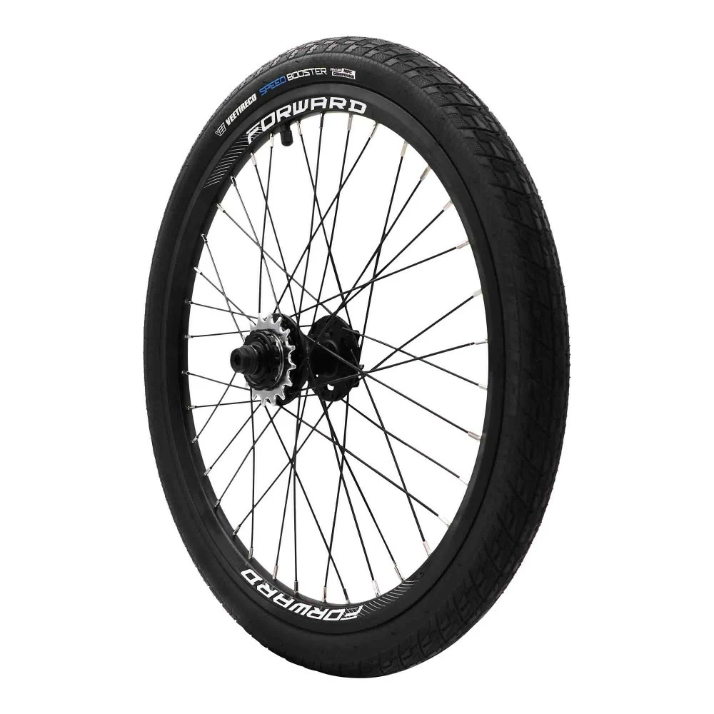 Roue Arriere Forward Joyride Pro Disc 20x1.75 3 Roue Arriere Forward Joyride Pro Disc 20x1.75