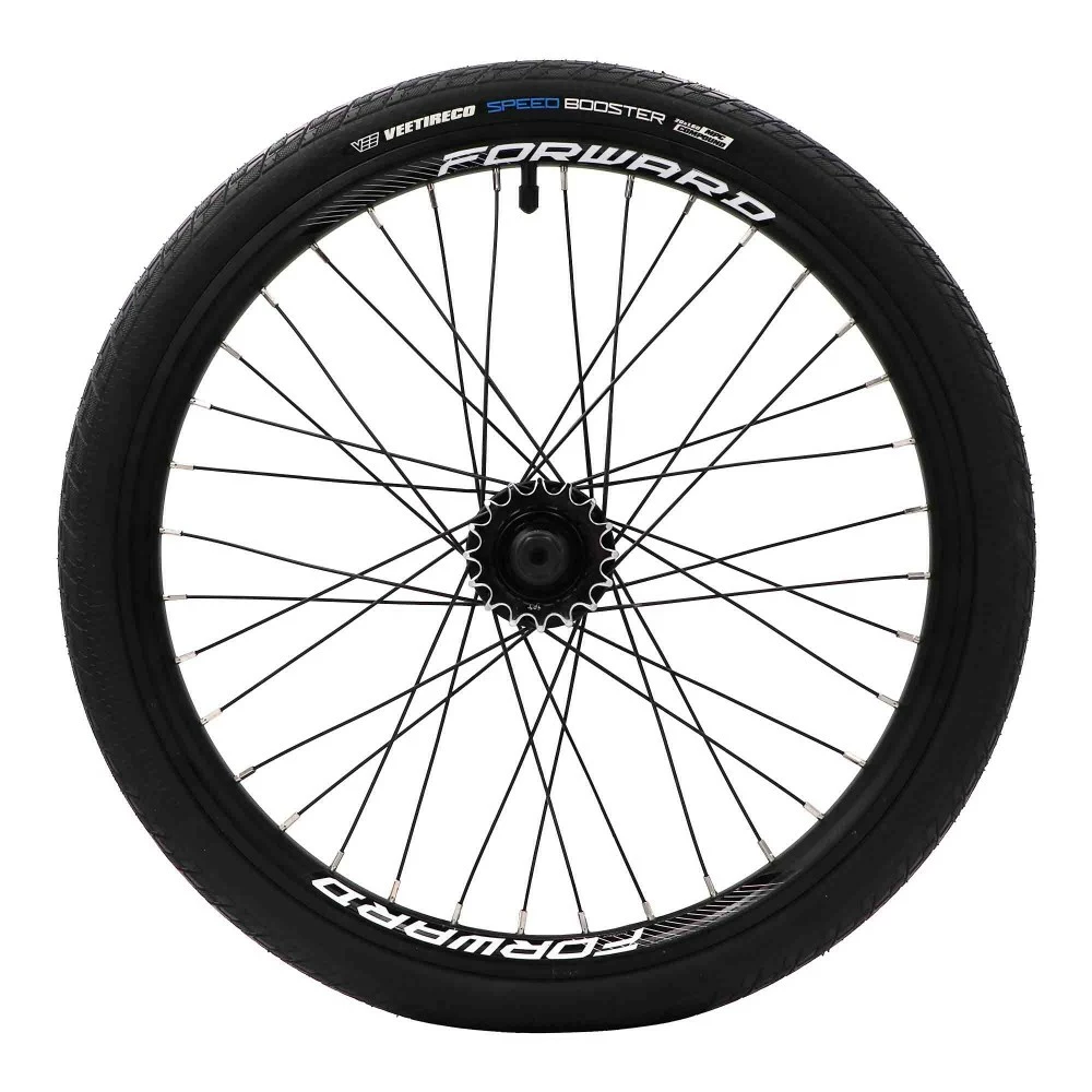 Roue Arriere Forward Joyride Pro Disc 20x1.75 4 Roue Arriere Forward Joyride Pro Disc 20x1.75 – Image 2