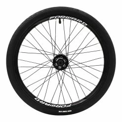 Roue Arriere Forward Joyride Pro Disc 20x1.75 7 Roue Arriere Forward Joyride Pro Disc 20x1.75 -Collections GJ Cycling Soldes Magasin roue arriere forward joyride pro disc 20x175 3