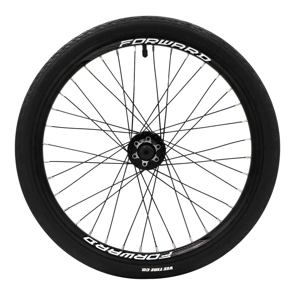 Roue Arriere Forward Joyride Pro Disc 20x1.75 5 Roue Arriere Forward Joyride Pro Disc 20x1.75 – Image 3