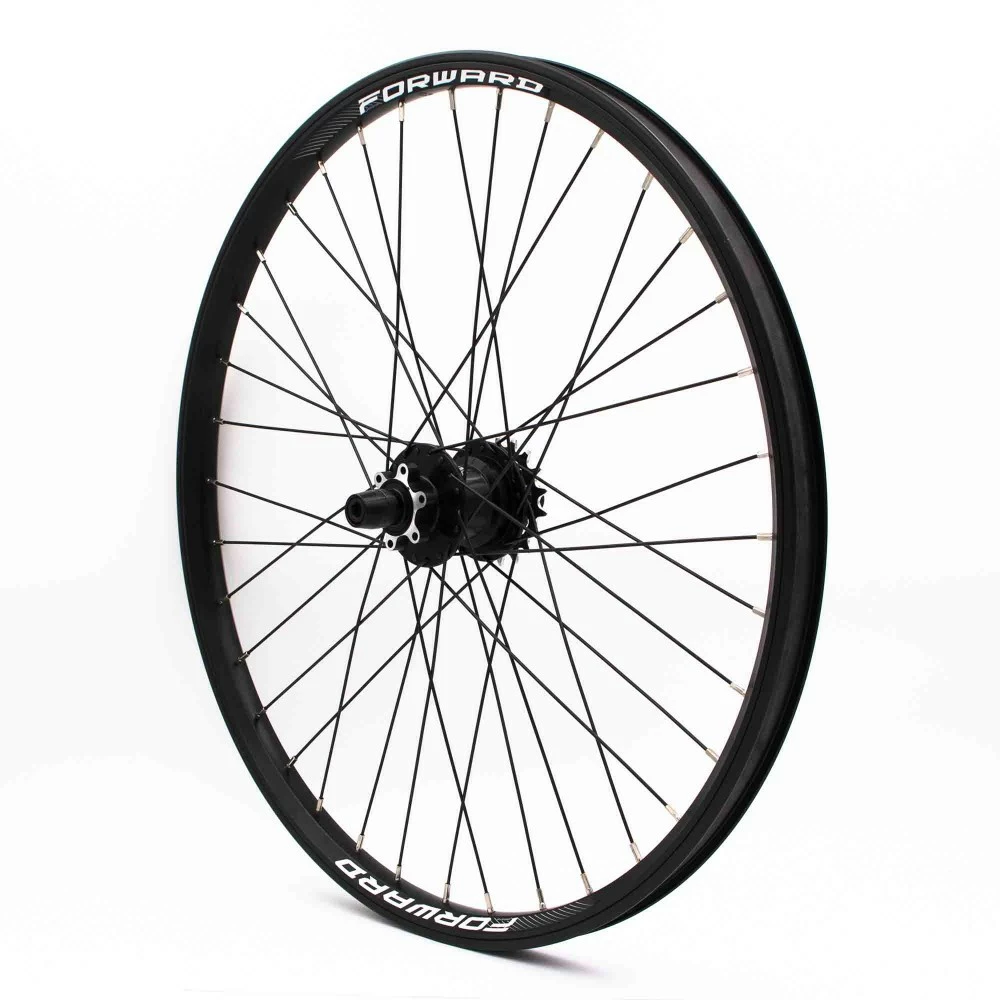 Roue Arriere Forward Joyride V2 Cruiser 24x1.75 3 Roue Arriere Forward Joyride V2 Cruiser 24x1.75