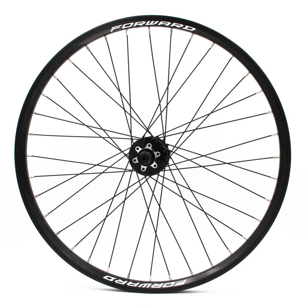 Roue Arriere Forward Joyride V2 Cruiser 24x1.75 4 Roue Arriere Forward Joyride V2 Cruiser 24x1.75 – Image 2