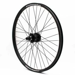 Roue Arriere Forward Joyride V2 Disc Cruiser 24x1.75