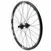 Roue Avant Pride Control Exp 28h / Forward Joyride V2 - 10mm -Collections GJ Cycling Soldes Magasin roue avant pride control exp 28h forward joyride v2 10mm