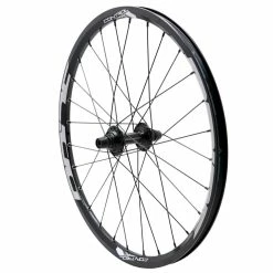 Roue Avant Pride Control Exp 28h / Forward Joyride V2 - 10mm