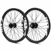 Roues Onyx Ultra Ss Disc - Pride Gravity Aero Gloss - Black