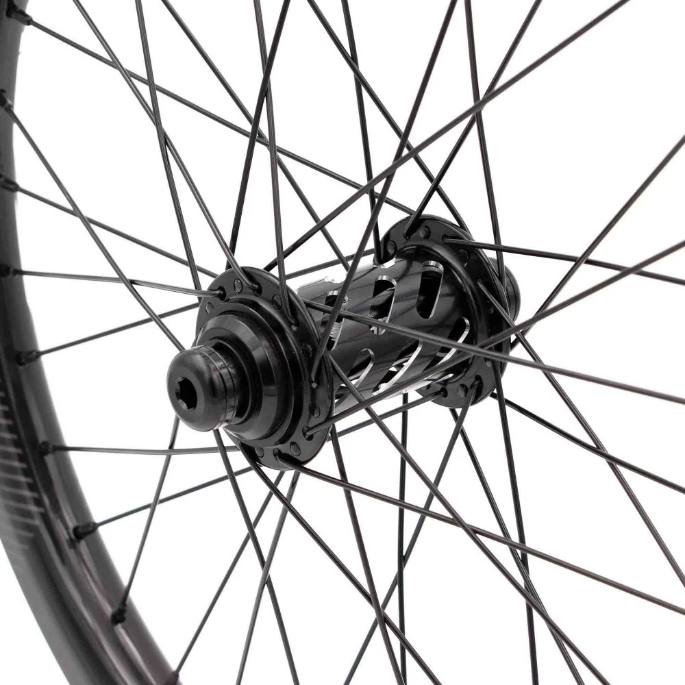 Roues Onyx Ultra Ss Disc - Pride Gravity Aero Matt - Black 6 Roues Onyx Ultra Ss Disc - Pride Gravity Aero Matt - Black – Image 4