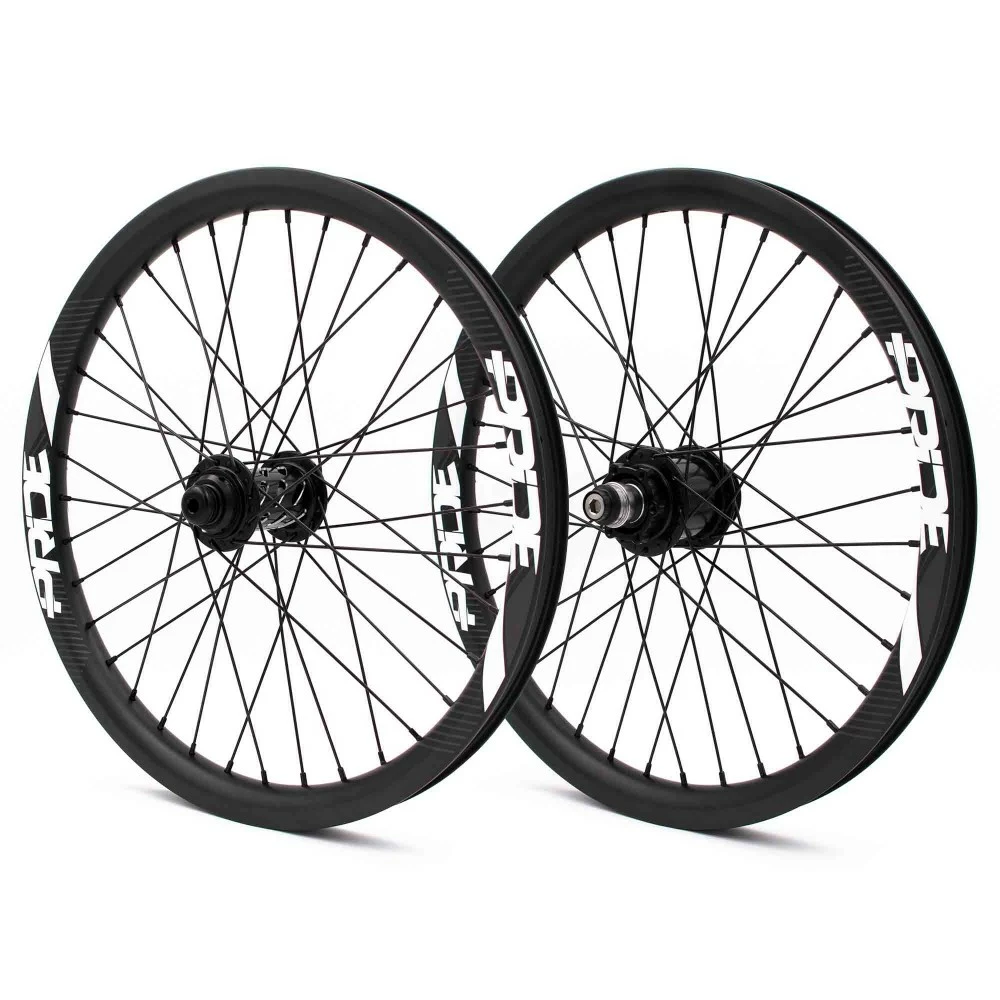 Roues Onyx Ultra Ss Disc - Pride Gravity Aero Matt - Black 3 Roues Onyx Ultra Ss Disc - Pride Gravity Aero Matt - Black