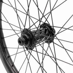 Roues Onyx Ultra Ss Disc - Pride Gravity V-Brake Gloss - Black -Collections GJ Cycling Soldes Magasin roues onyx ultra ss disc pride gravity v brake gloss black 3