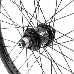 Roues Onyx Ultra Ss Disc - Pride Gravity V-Brake Gloss - Black -Collections GJ Cycling Soldes Magasin roues onyx ultra ss disc pride gravity v brake gloss black 4