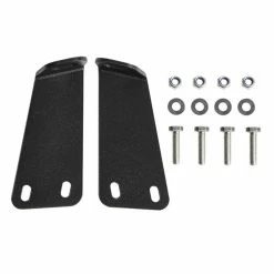 France Attelage Support Pour Amplificateur D'antenne Pour Détection Des Angles Morts