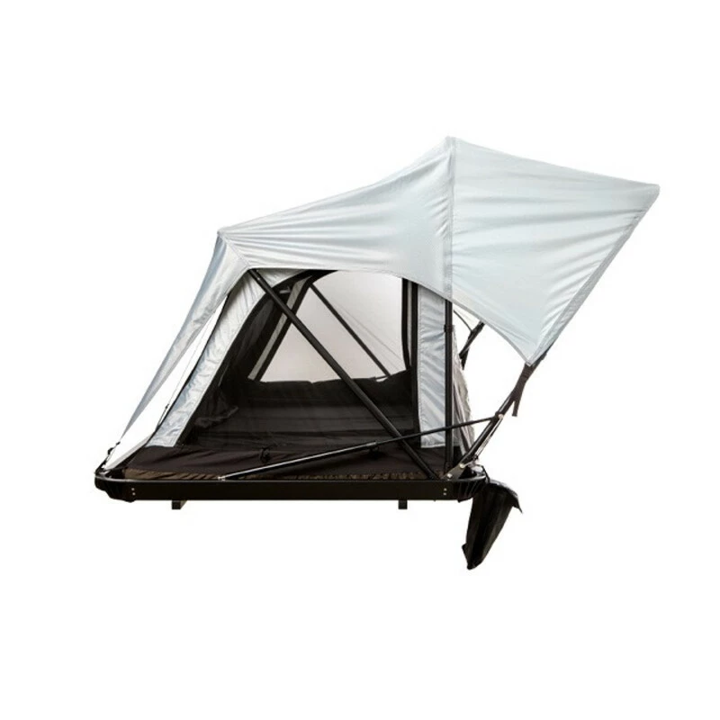 Layzee Tente De Toit Lazy Tent 4 Layzee Tente De Toit Lazy Tent – Image 2