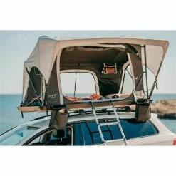 Layzee Tente De Toit Lazy Tent 13 Layzee Tente De Toit Lazy Tent -Collections GJ Cycling Soldes Magasin tente de toit lazy tent 2