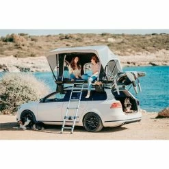 Layzee Tente De Toit Lazy Tent 14 Layzee Tente De Toit Lazy Tent -Collections GJ Cycling Soldes Magasin tente de toit lazy tent 3