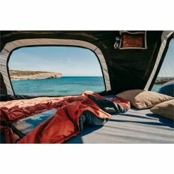 Layzee Tente De Toit Lazy Tent 17 Layzee Tente De Toit Lazy Tent -Collections GJ Cycling Soldes Magasin tente de toit lazy tent 6