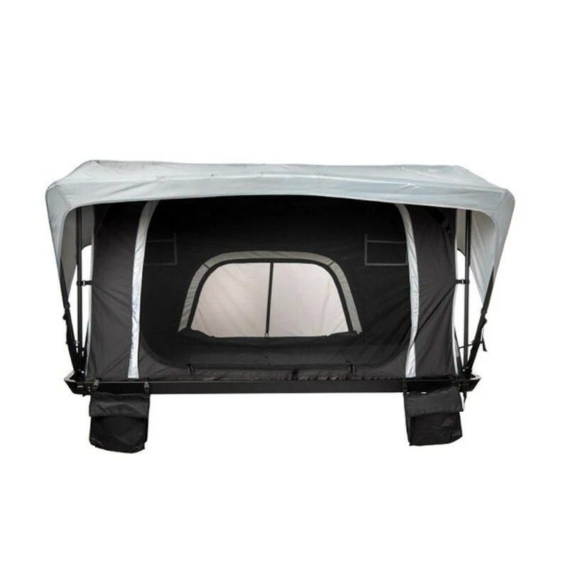 Layzee Tente De Toit Lazy Tent 3 Layzee Tente De Toit Lazy Tent