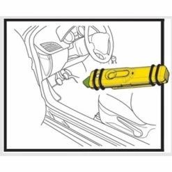 France Attelage Testeur De Câbles CANfinder -Collections GJ Cycling Soldes Magasin testeur de cables canfinder 2