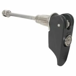 France Attelage Thule Ride Adaptateur 9 Mm Pour Fixation Du Vélo Au Porte-vélos Thule ThruRide
