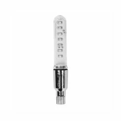 1 PC 14 LED Belle Buse De Gaz De Vélo Décoratif Lumière De Roue De Bouchon De Valve De Pneu De ACCESSOIRES VELO - DECORATIO - Avis / Test
