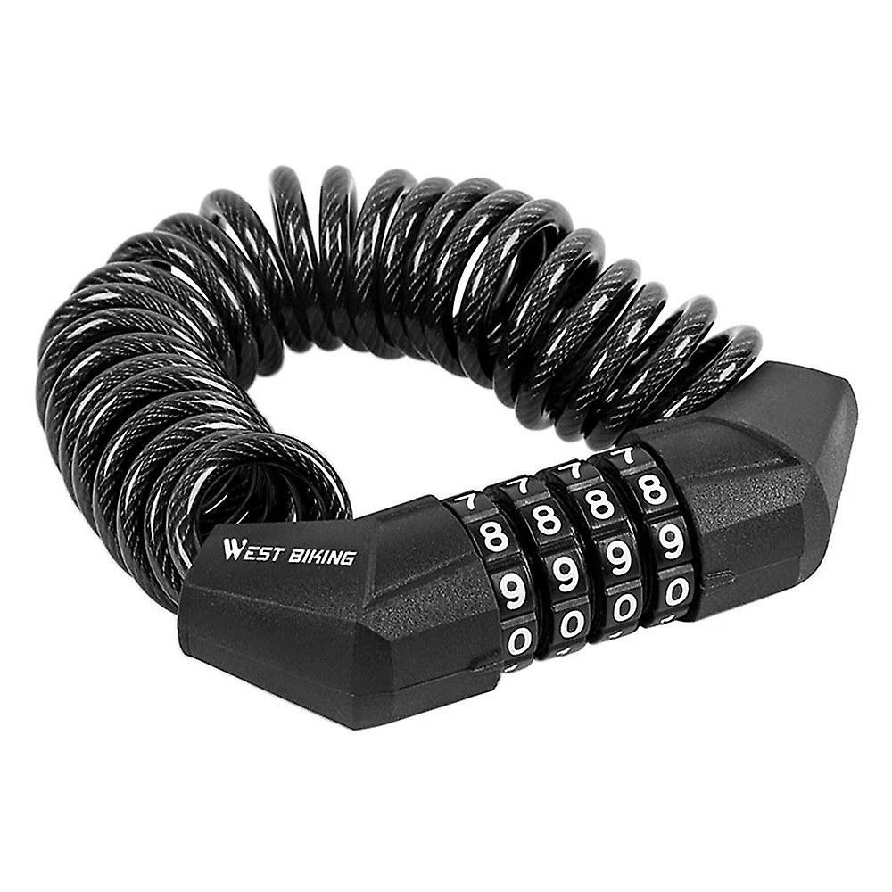 Unbranded Casque De Vélo Portable Serrure Mini Cambrioleur Cadenas Anti-vol Pour Vtt Moto Scooter électrique 3 Unbranded Casque De Vélo Portable Serrure Mini Cambrioleur Cadenas Anti-vol Pour Vtt Moto Scooter électrique