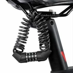 Unbranded Casque De Vélo Portable Serrure Mini Cambrioleur Cadenas Anti-vol Pour Vtt Moto Scooter électrique 8 Unbranded Casque De Vélo Portable Serrure Mini Cambrioleur Cadenas Anti-vol Pour Vtt Moto Scooter électrique -Collections GJ Cycling Soldes Magasin 150318577 max