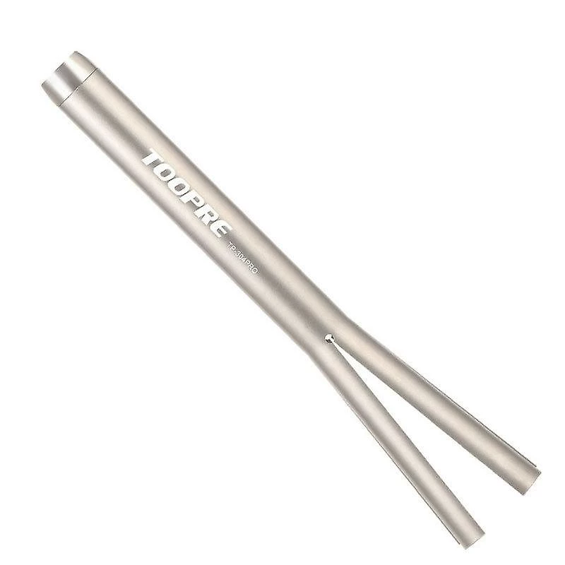 Mickcara Toopre Bicycle Bowl Remover 28.6mm 304 Acier Inoxydable Mountain Bike Casque Enlèvement Outil De Réparation De Tube De Fourche Avant 4 Mickcara Toopre Bicycle Bowl Remover 28.6mm 304 Acier Inoxydable Mountain Bike Casque Enlèvement Outil De Réparation De Tube De Fourche Avant – Image 2