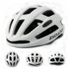 Mimigo Casque De Vélo Pour Adultes - Casque De Vélo De Vélo Compatible Cpsc Casque Respirant Et Réglable Léger Pour Hommes Et Femmes Navetteurs Et Route Cyc -Collections GJ Cycling Soldes Magasin 175108221 max