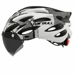 Unbranded Casque De Sécurité Pour Cycliste Ultraléger