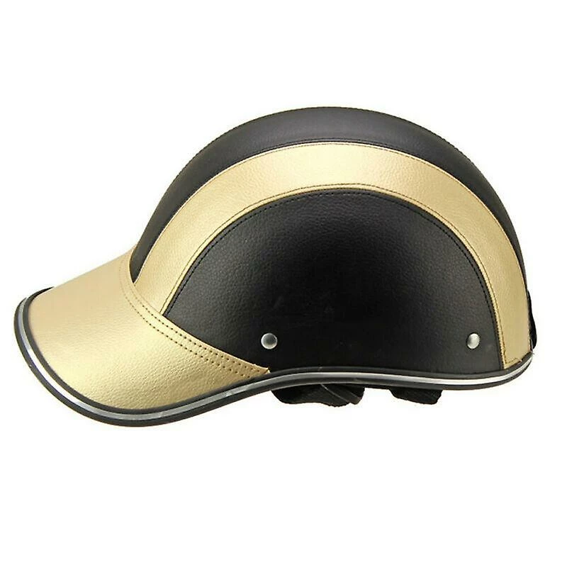 GHCD (Or) Casque De Vélo De Montagne VTT Vélo De Route Casque De Sécurité Sportive 3 GHCD (Or) Casque De Vélo De Montagne VTT Vélo De Route Casque De Sécurité Sportive