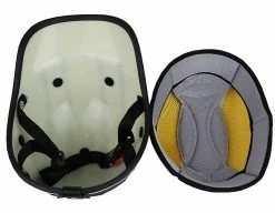 BESTORE Casque De Vélo De Route Pour Hommes Et Femmes Outdoor Mountain Bike Slip-on * Noir Bleu -Collections GJ Cycling Soldes Magasin 202737169 max