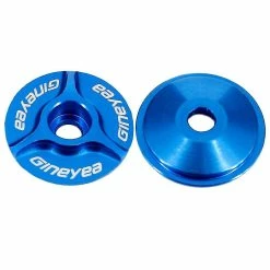 Perfet 1pc Aluminium 1 1/8 '' VTT Vélo Vélo Tige Cnc Casque Top Cap Cover 11 Perfet 1pc Aluminium 1 1/8 '' VTT Vélo Vélo Tige Cnc Casque Top Cap Cover -Collections GJ Cycling Soldes Magasin 205938686 max