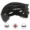 HSKMALL Casques De Vélo Ultralégers Casque De Sécurité De Vélo De Moto D’extérieur Casque De Vélo Feu Arrière Casque De Lentille Amovible Visière 2 HSKMALL Casques De Vélo Ultralégers Casque De Sécurité De Vélo De Moto D’extérieur Casque De Vélo Feu Arrière Casque De Lentille Amovible Visière -Collections GJ Cycling Soldes Magasin 224071708 max