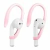Waytogo 2pcs / Set Sports Workout Activities Casque Anti-perte Earhooks Pour Airpods 1/2 / Pro 2 Waytogo 2pcs / Set Sports Workout Activities Casque Anti-perte Earhooks Pour Airpods 1/2 / Pro -Collections GJ Cycling Soldes Magasin 286033345 max