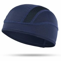 Sofirn Hommes Cyclisme Chapeau Vélo Vélo Sport Running Caps Riding Baseball Beanie Chapeau Casque Liner Cap Mesh Headgear Femmes Foulard Été So-168